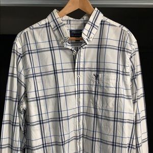 American eagle shirt